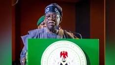 Cost of Living, Jobs Now Top Priority, Tinubu Says at Nigeria at 66