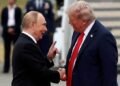 Russian Diesel Cargo Heads for Morocco After US-Russia Fuel Deal