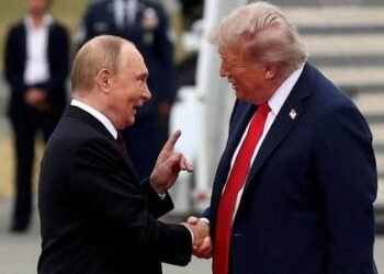 Russian Diesel Cargo Heads for Morocco After US-Russia Fuel Deal