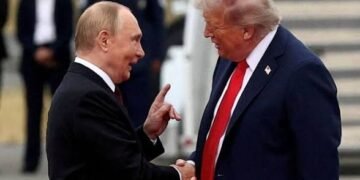 Russian Diesel Cargo Heads for Morocco After US-Russia Fuel Deal