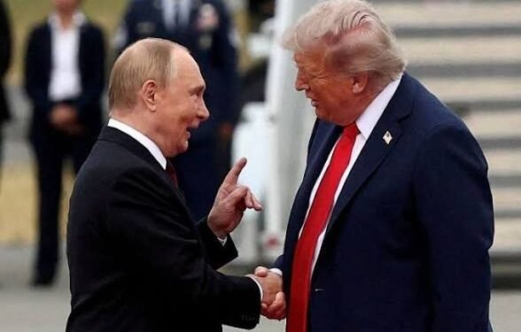 Russian Diesel Cargo Heads for Morocco After US-Russia Fuel Deal