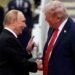 Russian Diesel Cargo Heads for Morocco After US-Russia Fuel Deal