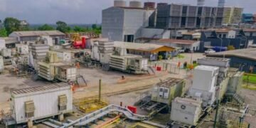 Transcorp Power’s nine-month profit falls 8.9% to ₦83.1bn as revenue drops 13.7%