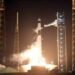 SpaceX launches Dragon cargo mission to ISS