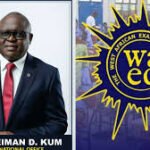 WAEC Appoints Suleiman Kum as Head of Nigeria National Office images