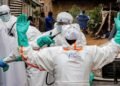 NCDC Reports Two Suspected Ebola Cases in North-East Nigeria