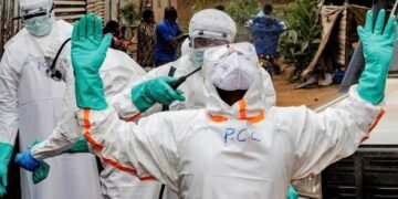 NCDC Reports Two Suspected Ebola Cases in North-East Nigeria