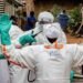NCDC Reports Two Suspected Ebola Cases in North-East Nigeria