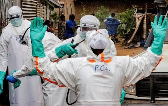 NCDC Reports Two Suspected Ebola Cases in North-East Nigeria