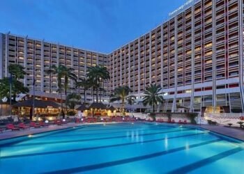 Transcorp Hotels Reports N15.54bn Profit After Tax for Q3 2026
