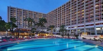 Transcorp Hotels Reports N15.54bn Profit After Tax for Q3 2026
