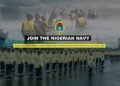 Nigerian Navy Opens Recruitment Portal, Deadline, Requirements and How to Apply