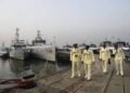 Nigerian Navy Opens Recruitment Portal, Deadline, Requirements and How to Apply