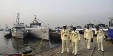 Nigerian Navy Opens Recruitment Portal, Deadline, Requirements and How to Apply