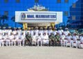 Nigerian Navy Opens Recruitment Portal, Deadline, Requirements and How to Apply