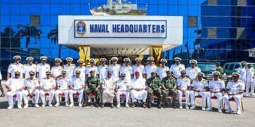 Nigerian Navy Opens Recruitment Portal, Deadline, Requirements and How to Apply